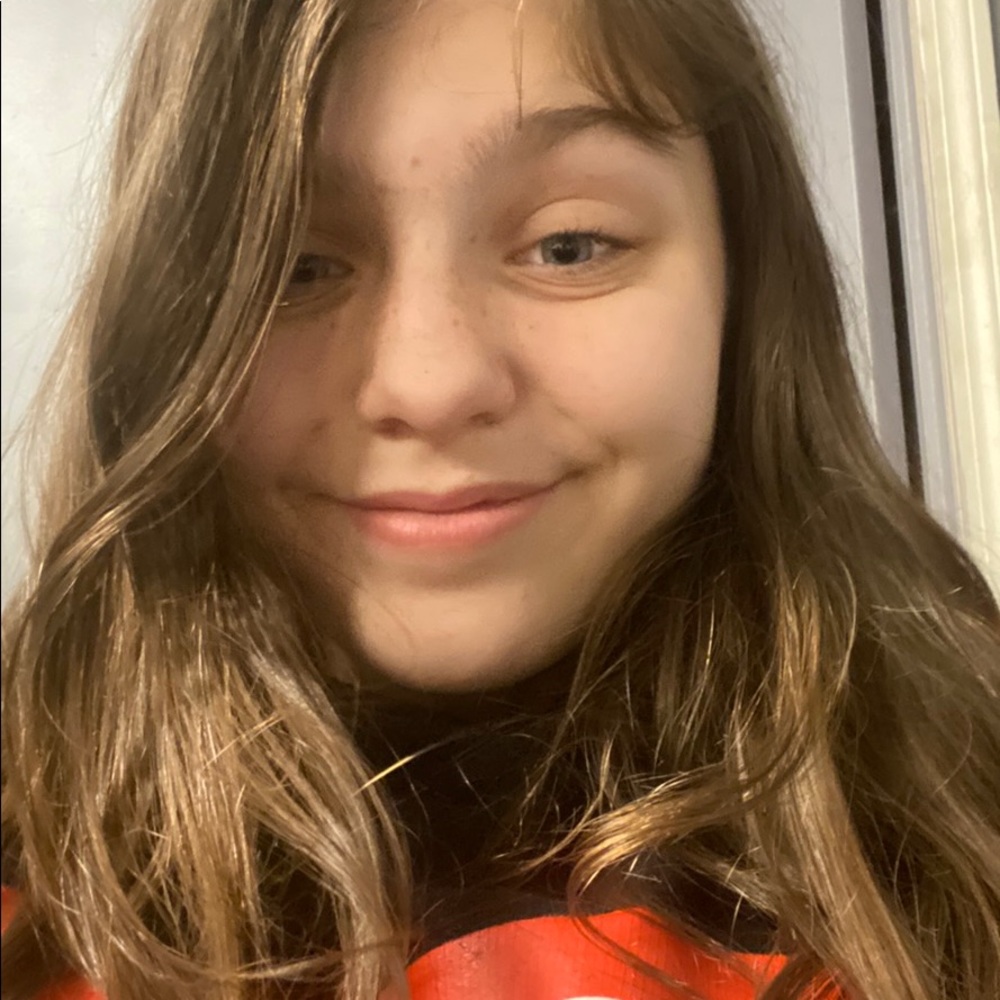 Meet your Posher, Kenzie